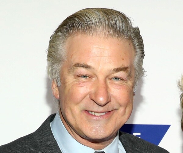 Alec Baldwin Marks Return With New True Crime Podcast