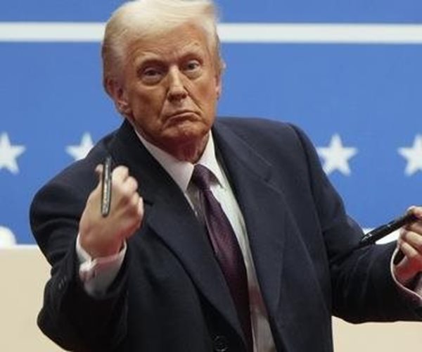 As Trump's Deadline to Gut DEI Nears, Many Schools Are Slow to Make Changes