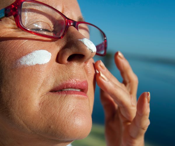 How to Lower Your Risk of Cancer After 50