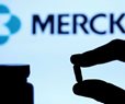 FDA to Review Merck's COVID-19 Vaxx: Bloomberg
