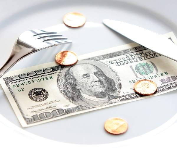 Inflation Is Personal, Seriously Scary 