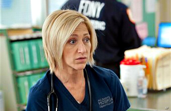 'Nurse Jackie': Another Season for Our Favorite Addict To Be Caught