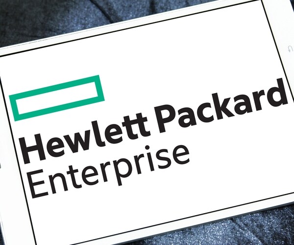 Hewlett Packard Shares Soar on $7B Repurchase Plan, Upbeat View