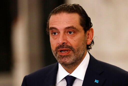 For 4th Time, Hariri Is Back as PM in Crisis-hit Lebanon