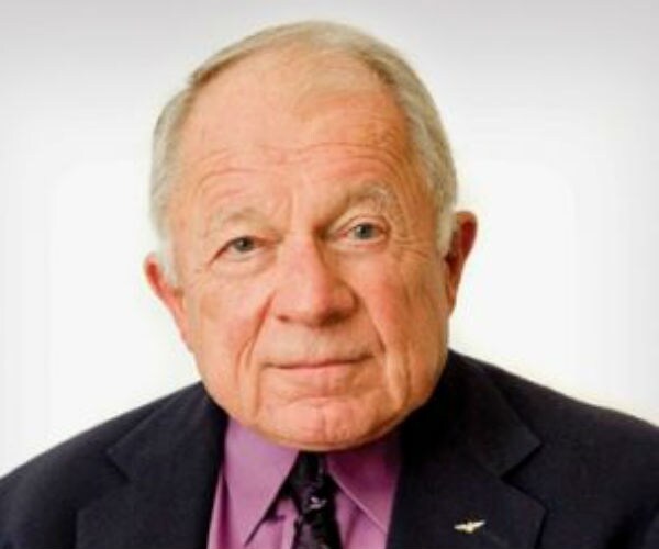 F. Lee Bailey, Lawyer for O.J. Simpson, Files for Bankruptcy