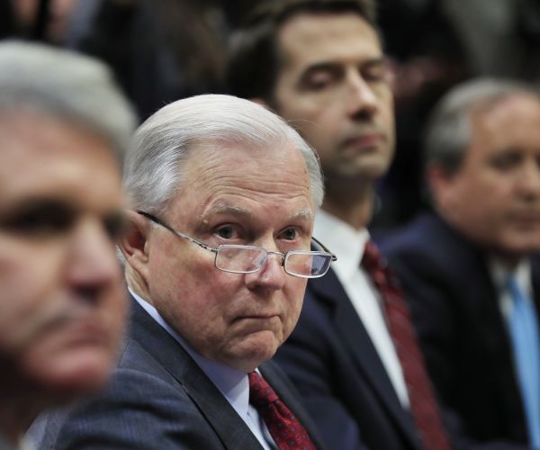 Sanctuary Cities and States are Losing Ground