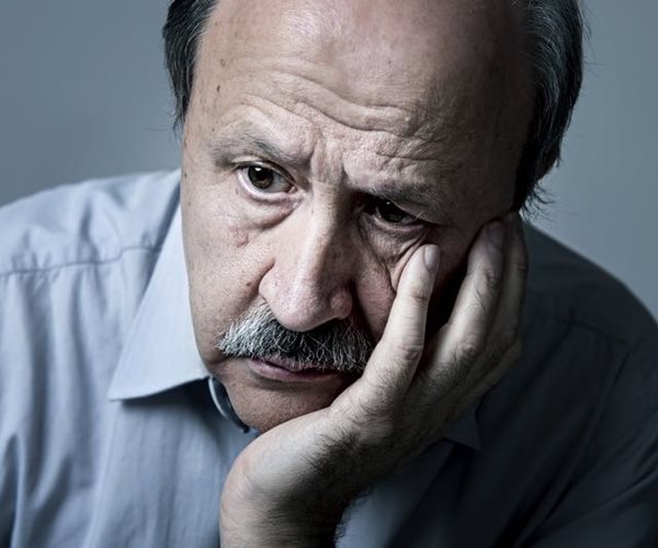 Simple Way to Reduce Alzheimer's Risk