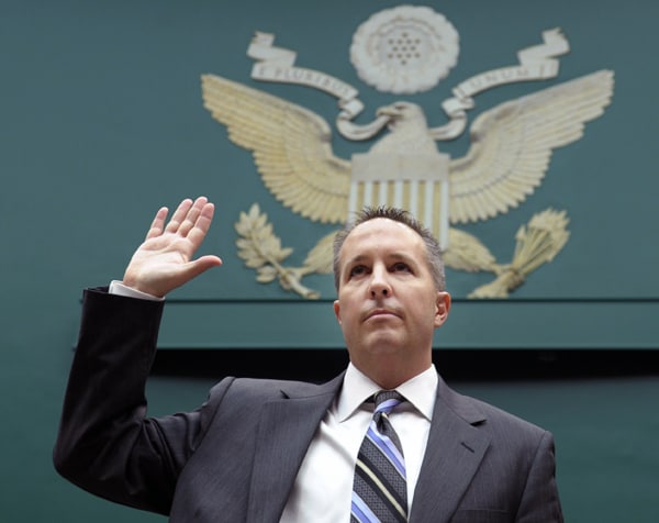 Pharmacy Owners Arrested, Charged for 2012 Meningitis Outbreak