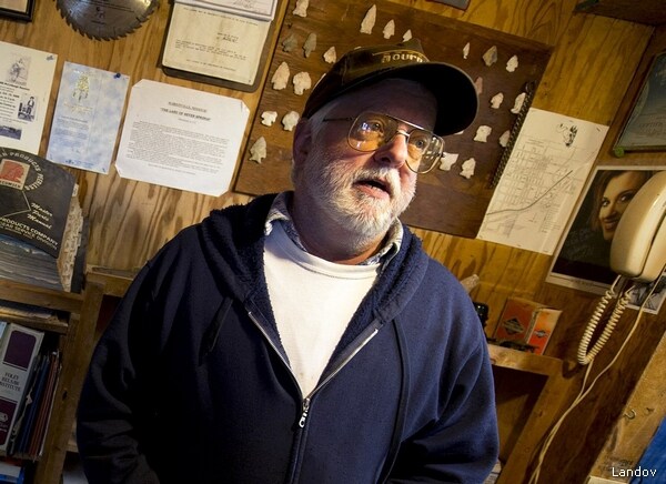 Missouri Mayor Who Backed Accused Killer Steps Down