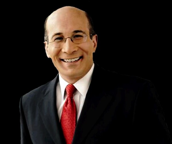 Ron Insana: Fed Would Be Crazy to Raise Rates Now Amid Global Terrorism, Recession