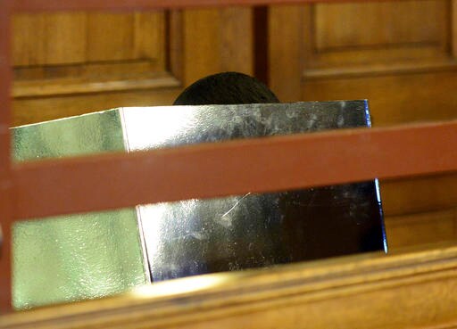 Syrian on Trial in Germany for Fighting with IS Group