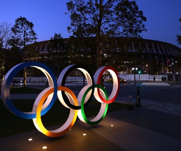 Congress Urged to Pass Anti-Doping Bill Before Olympics