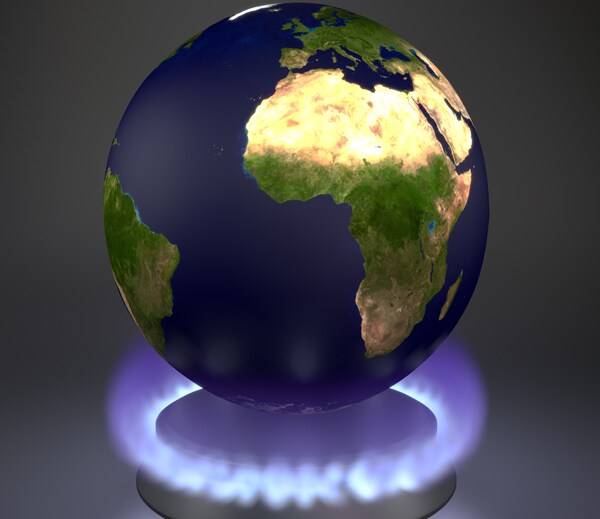 Global Warming Is Fake? 5 Pundits Who Think So