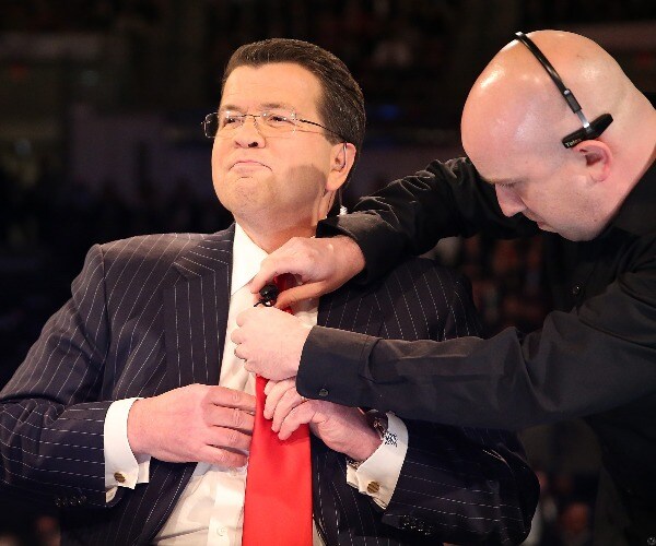 Trump Suggests Shepard Smith-Style Exit for Neil Cavuto