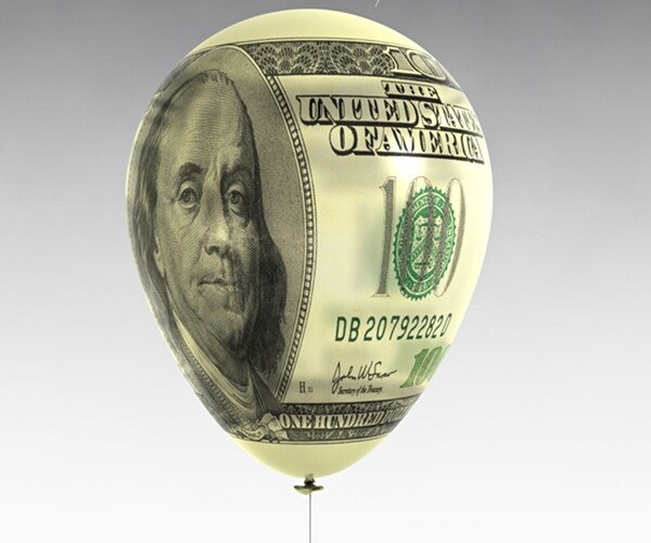 Fed to Keep Rate Low Long Enough to Boost Inflation