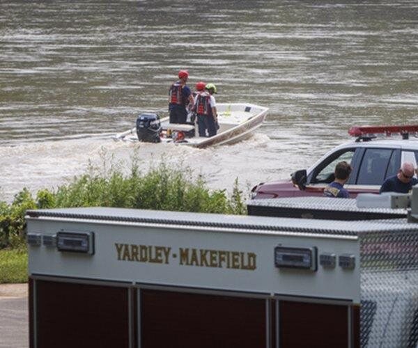 Girl, 2, Found in Pennsylvania River After Flash Flood