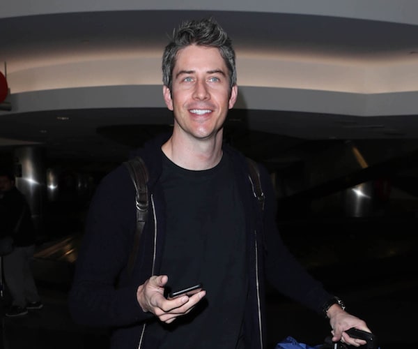 Minnesota Rep Wants to Ban Cad Bachelor Luyendyk From State