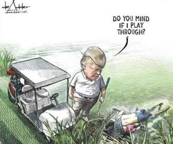 Michael de Adder
