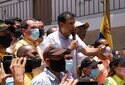 Venezuelan Opposition to Participate in Regional Elections