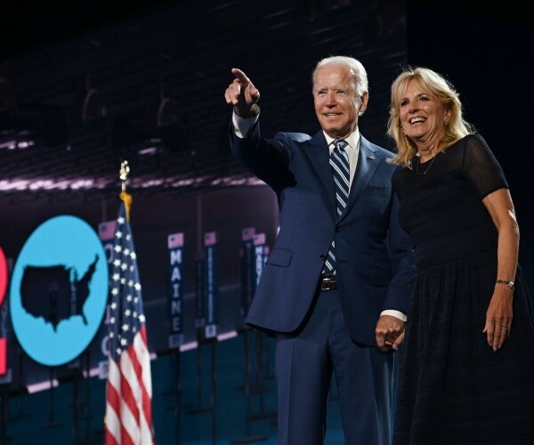 Hunter Biden to Speak Ahead of His Father's DNC Speech