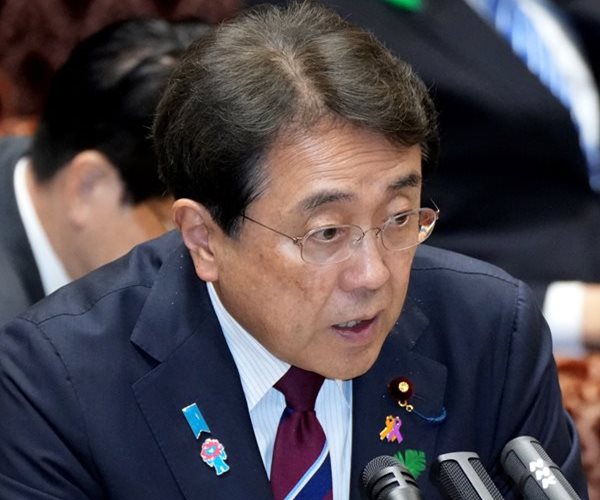 Japan Sticks to Demand for US to Eliminate Tariffs