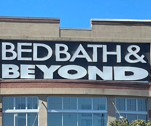 Overstock to Buy Some Assets of Bed Bath & Beyond