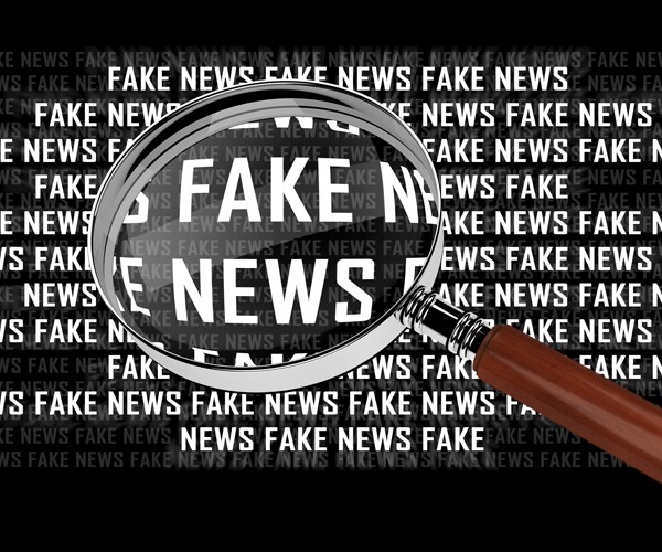 California Fake News Advisory Group Being Considered