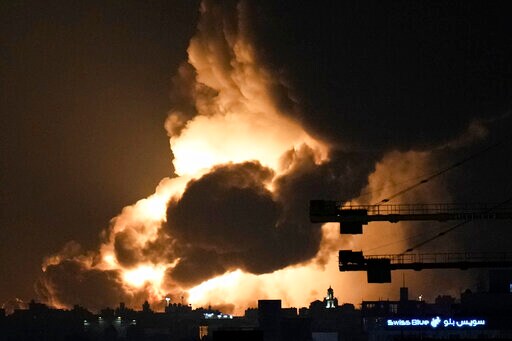 Saudi Oil Chief Says Energy Security Imperiled by Attacks