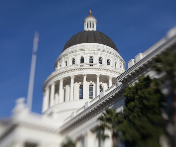 Leftist Fantasy Leads to Painful Consequences for Gig-Workers in CA