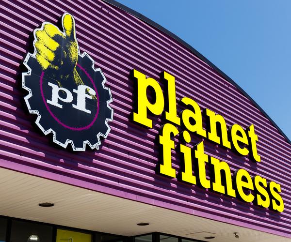 Planet Fitness Tumbles on Report of Potential Virus Exposure