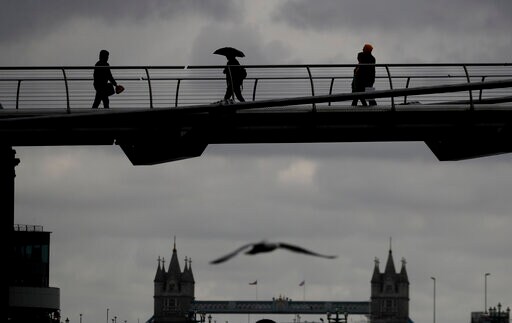 UK Set to Extend Emergency Coronavirus Powers by 6 Months