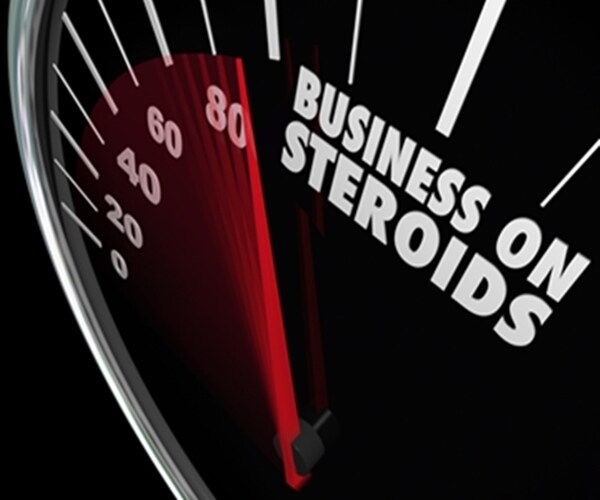 Business-Equipment Demand Jumps by Most Since January