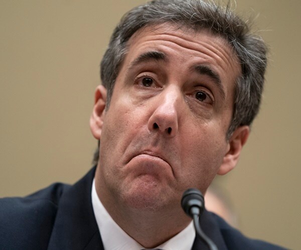 Michael Cohen's Usefulness to Prosecutors May Be Drying Up