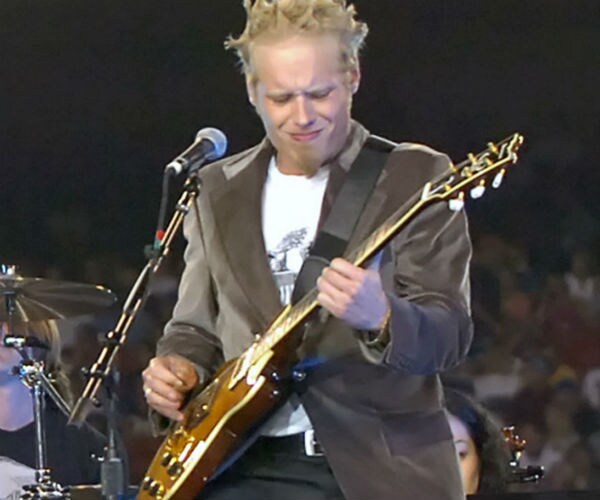 Trial To Start For Doctor Accused in 3 Doors Down Musician's Overdose