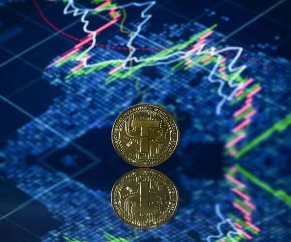 Crypto Crash Exposes Regulators' Complacency