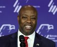 Tim Scott: Liberal Control Has Failed Urban America