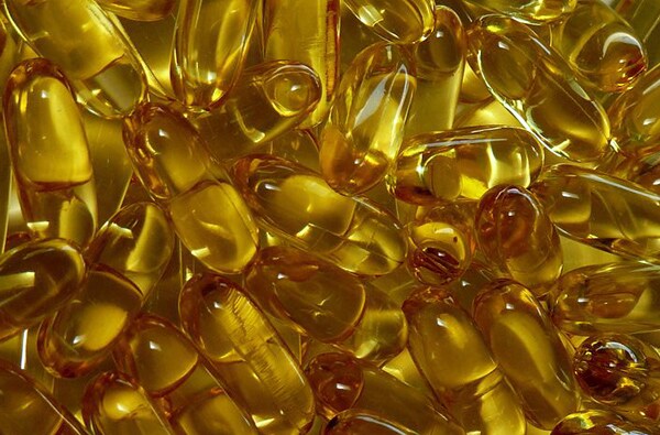 Fish Oil Supplements: Just How Do They Make Omega-3 Fatty Acid Pills?