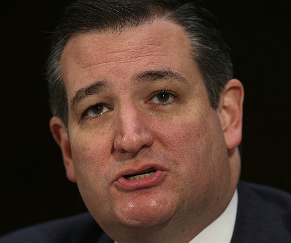 Sen. Ted Cruz: Trump, GOP Must Make Good on Promises