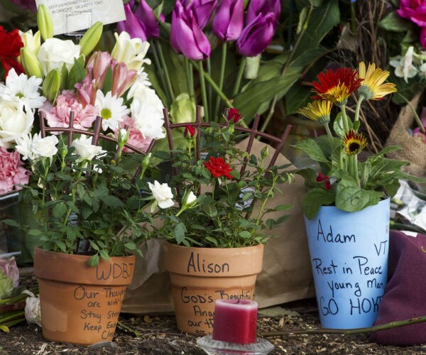 Va. TV Station's Workers United in Grief at Colleagues' Deaths