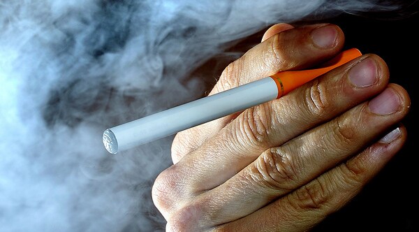 WHO: E-Cigarette Regulations Should Be Tighter Till Risks Known