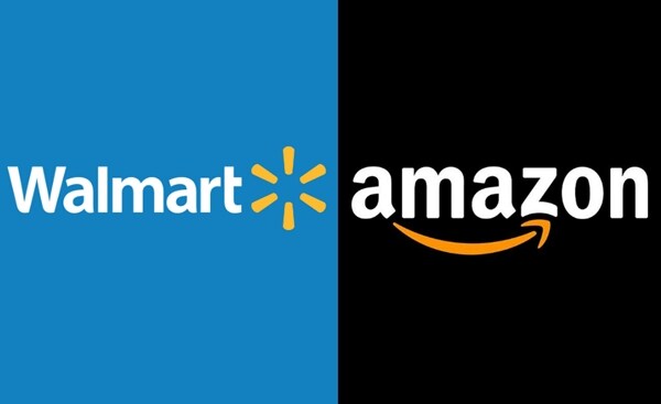 Walmart Fights Amazon With Cheap When People Want Easy
