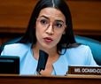 Poll: AOC Rising for 2028; Dems Want Socialism