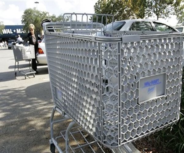 Reuters: Market Rout Could Blow Fed Off Course If Consumers Blink