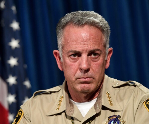 Sheriff Lombardo Should Reverse Immigration Policy in Las Vegas