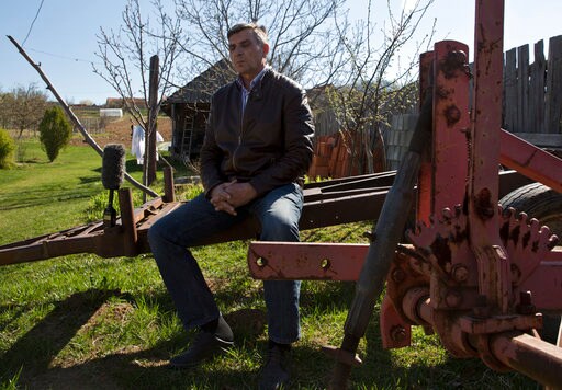 Kosovar Father Denies Son Arrested in Italy Plotted Attack