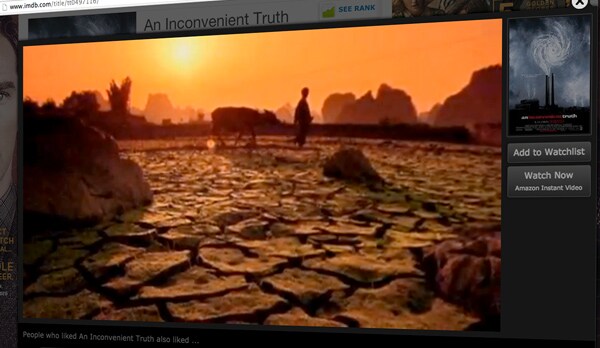 Al Gore Global Warming Movie: 6 Parodies and Responses to 'An Inconvenient Truth'