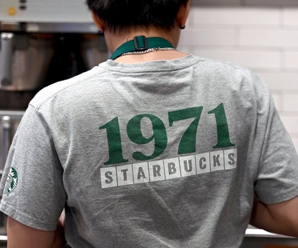 US Sues Starbucks for Seattle Worker Treatment