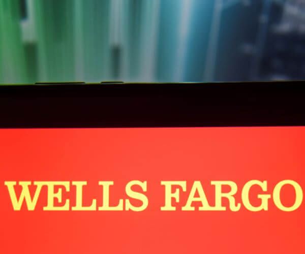 Wells Fargo