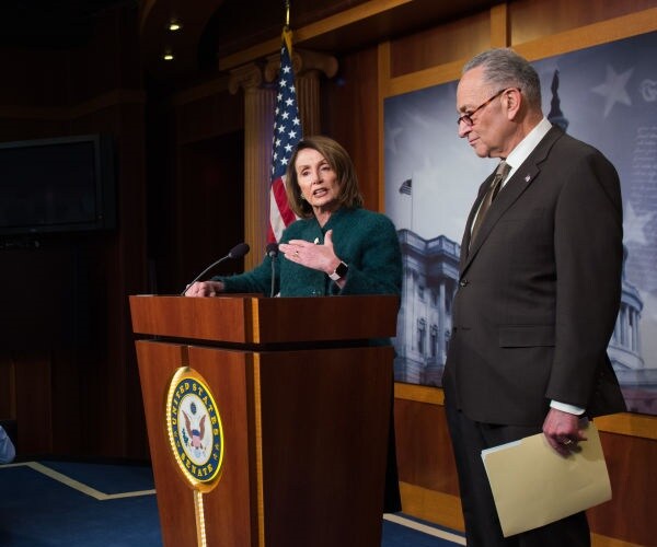 Democrats Stuck in Stale New Deal Mindset