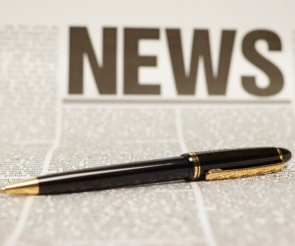 Report: Military Newspaper on Pentagon Budget Block